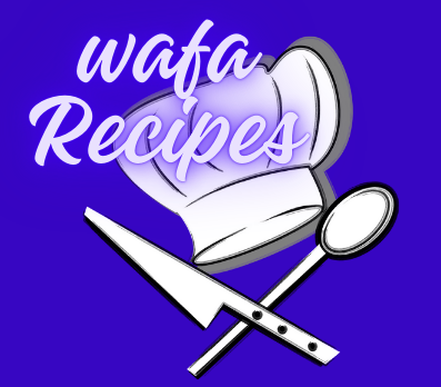 wafarecipes.com