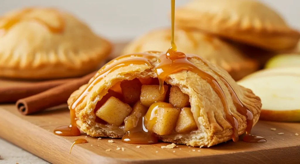 Caramel Apple