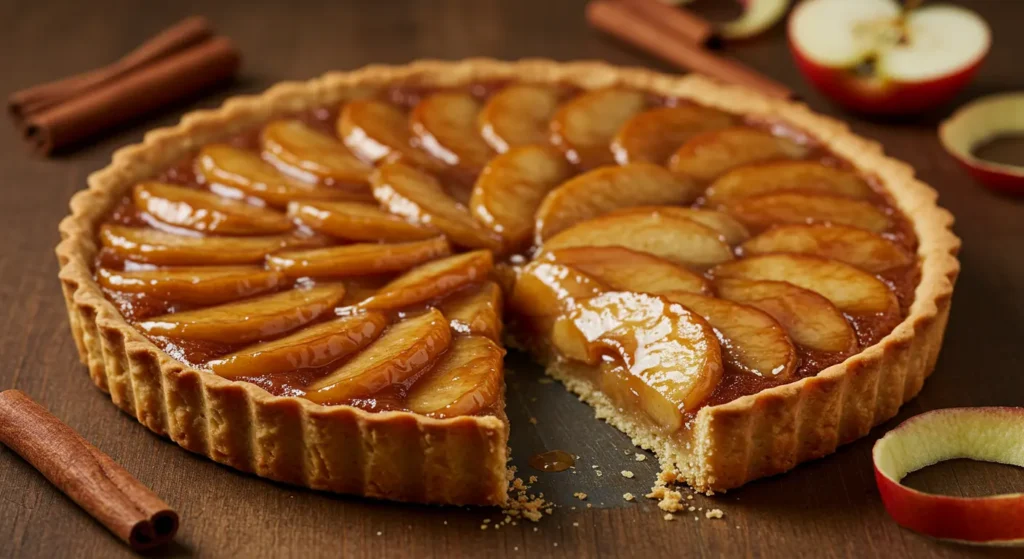 Caramel Apple