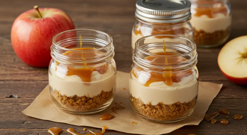 Caramel Apple