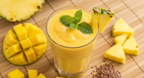 Protein Smoothies