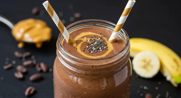 protein smoothies