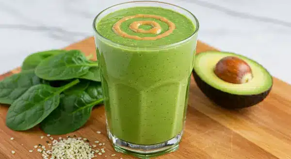 Protein Smoothies