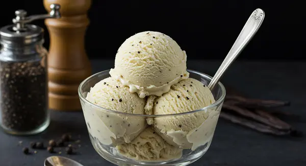 3-ingredient ice cream