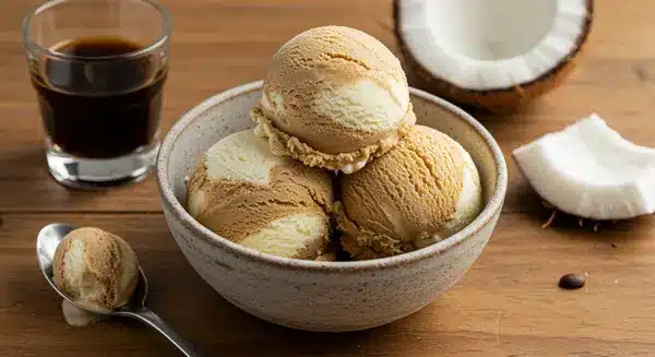 3-ingredient ice cream