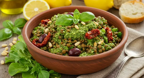 Vegan Summer Salad Recipes