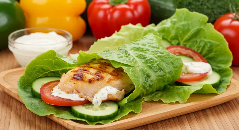 low carb hamburger recipes