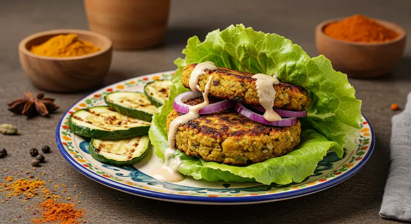 low carb hamburger recipes