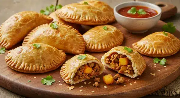 beef and potato recipes