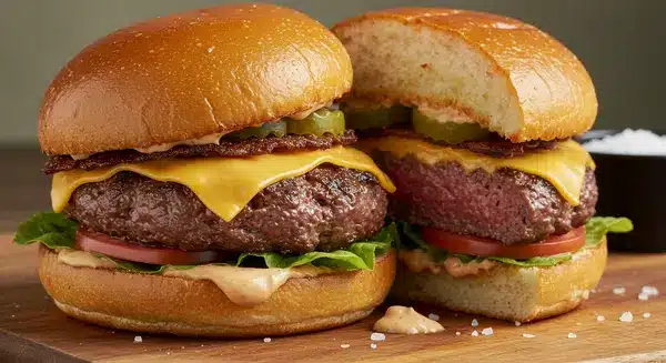 wagyu ground beef recipes