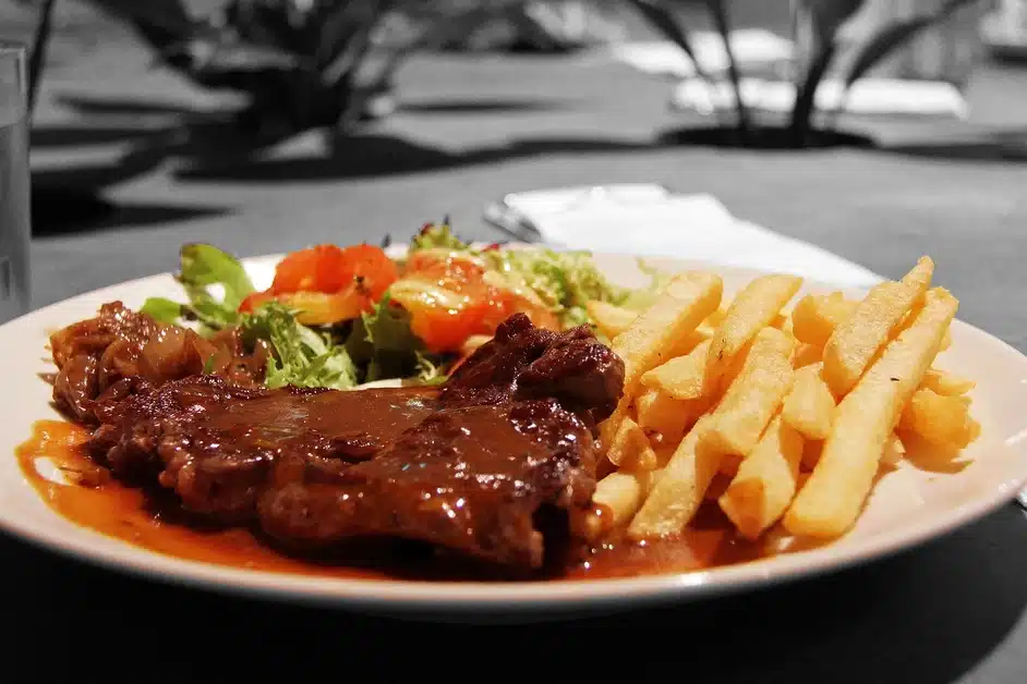 Beef and Potato Recipes