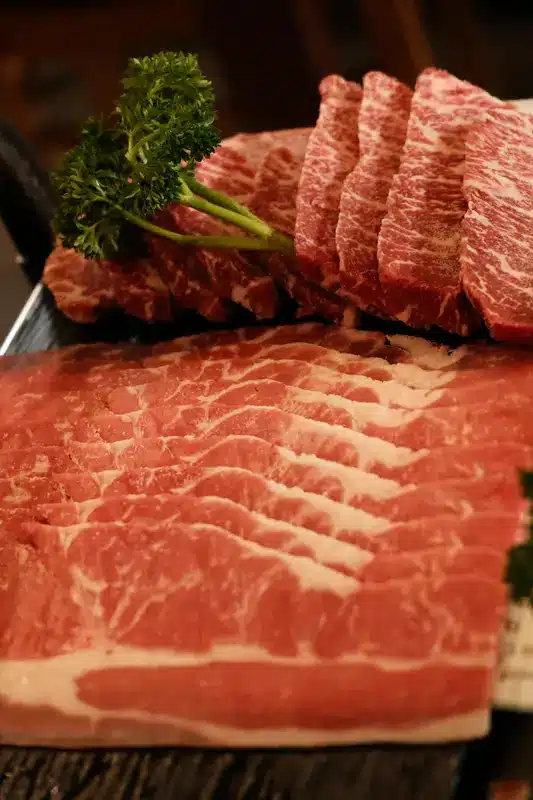 wagyu ground beef recipes