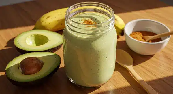 quick smoothie recipes for breakfast