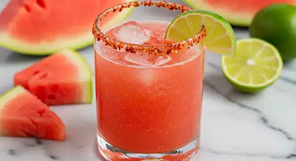 watermelon juice recipes