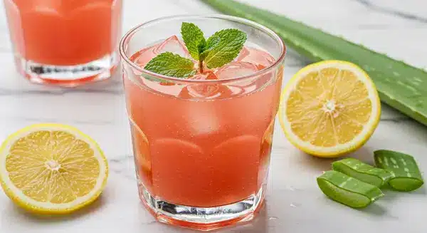 watermelon juice recipes