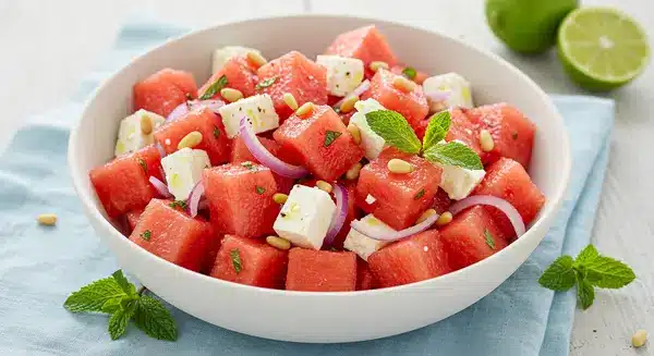 summer salad recipes
