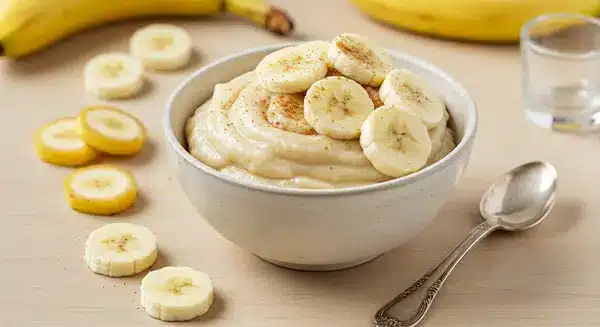 healthy ice cream recipes