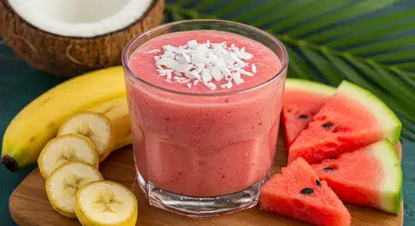 watermelon juice recipes