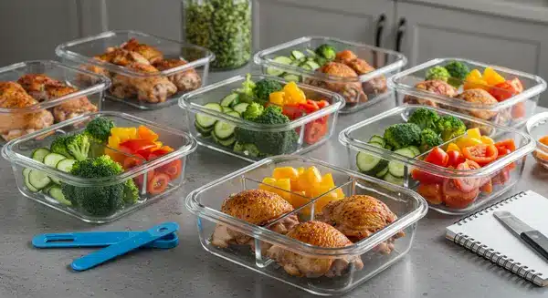 chicken thigh keto recipe
