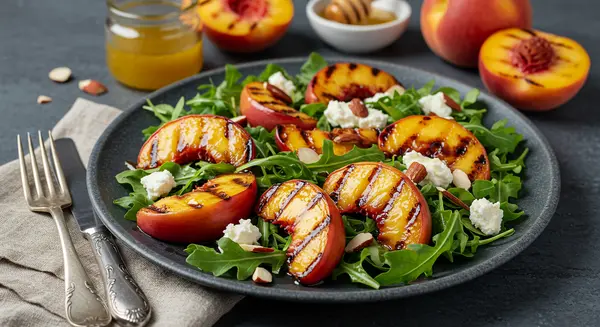 summer salad recipes