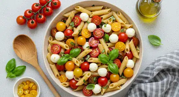 summer salad recipes