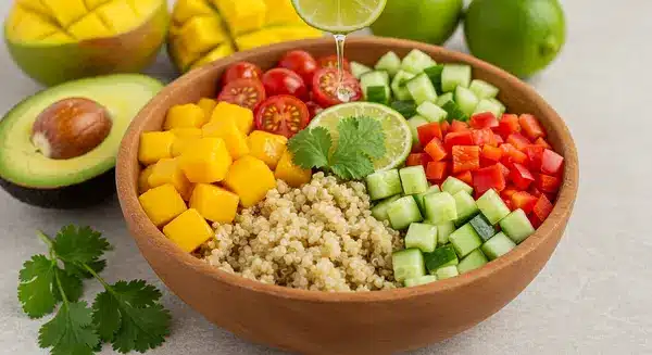 summer salad recipes