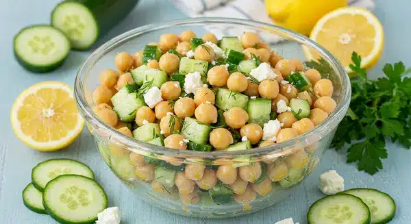 summer salad recipes