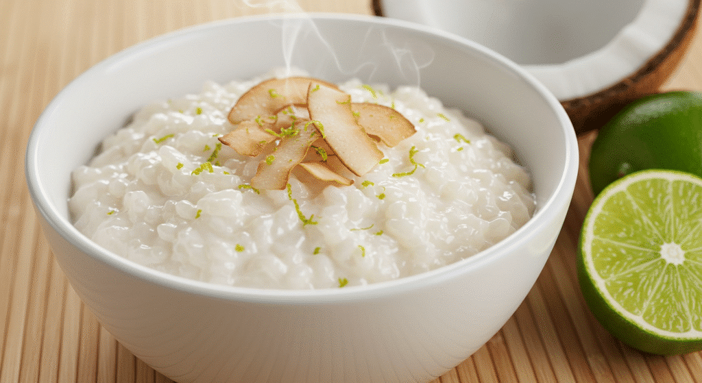 rice pudding recipes