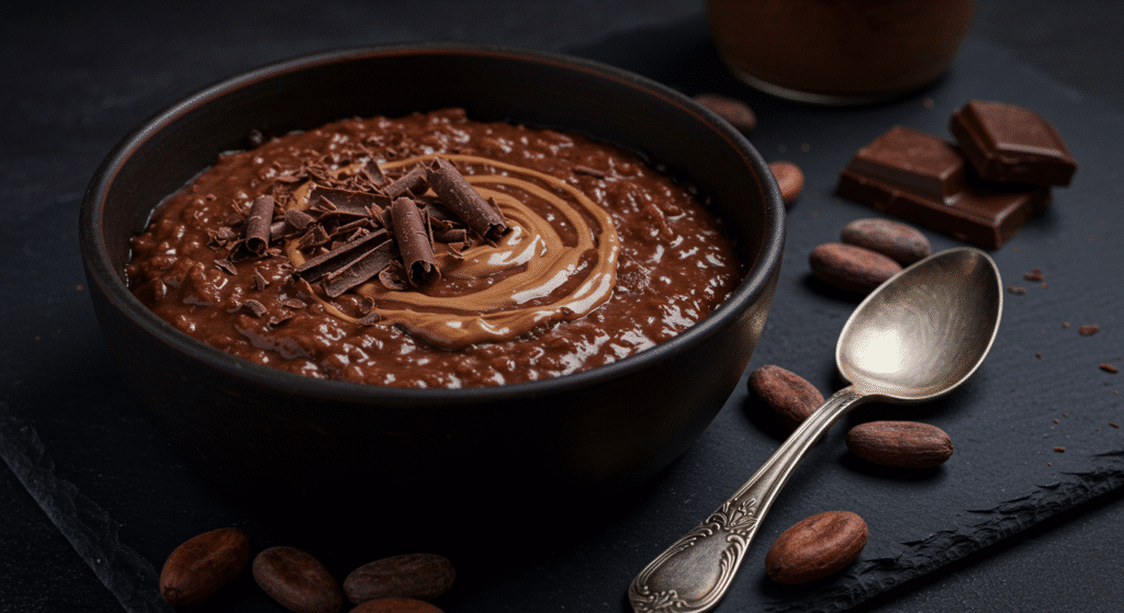 rice pudding recipes