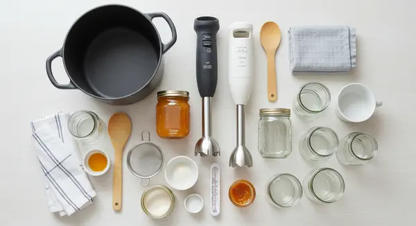 apricot butter