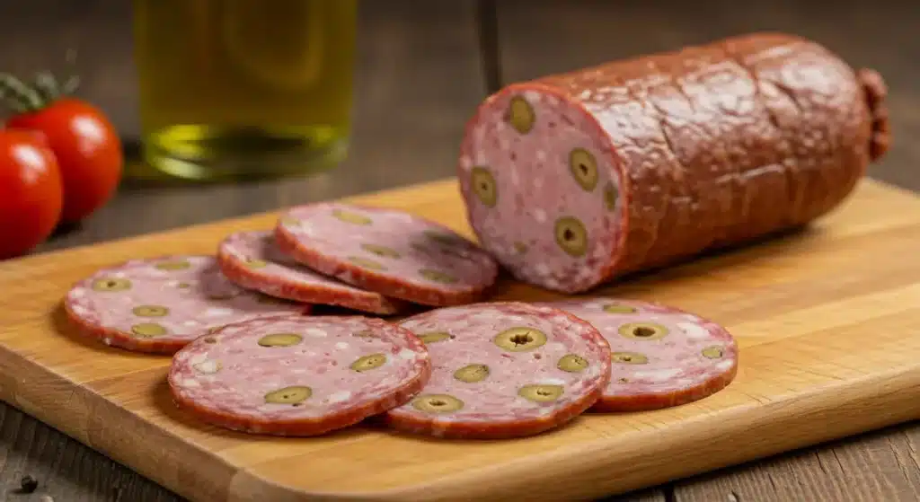 lunch meat