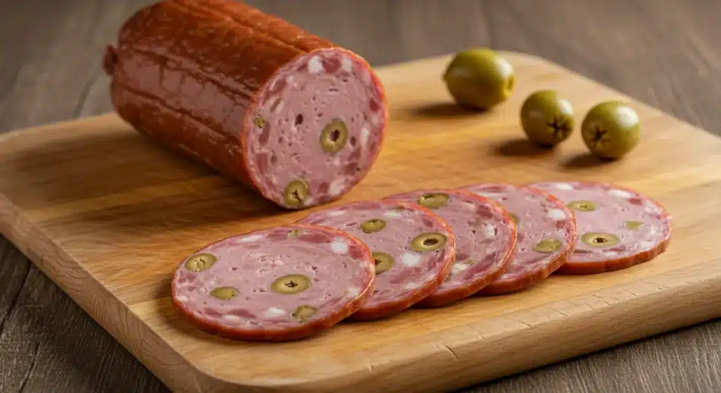 lunch meat
