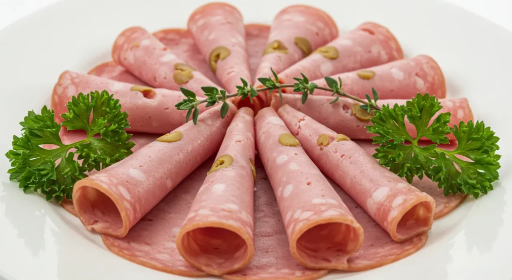  Lunch Meat